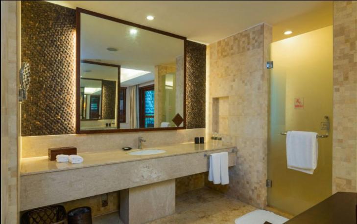 Narada Resort & Spa Qixian Mount Baoting Exterior photo