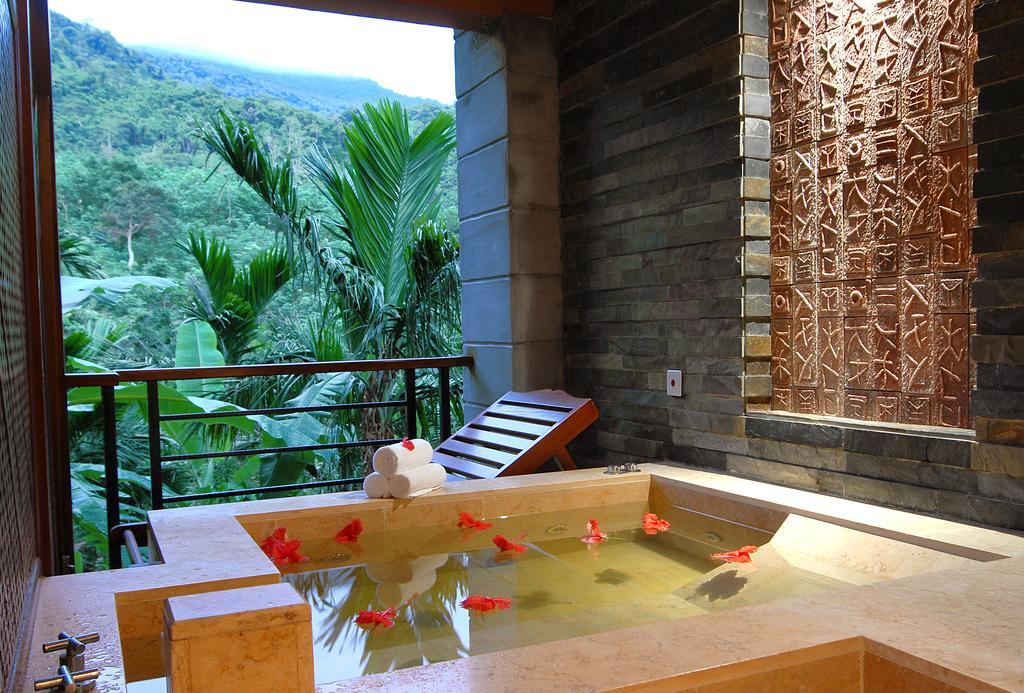 Narada Resort & Spa Qixian Mount Baoting Exterior photo
